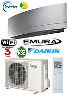 Кондиционер Daikin FTXJ50MS/RXJ50N инвертор Emura