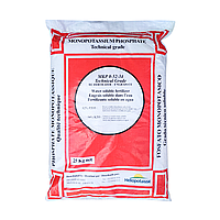 Монокалий фосфат MKP 0-52-34 Heliopotasse 25 кг