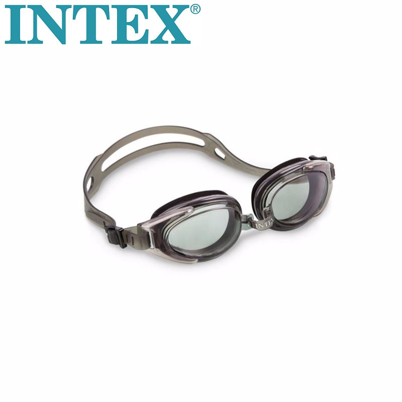 Дитячі окуляри для плавання Intex Water Sport Googles 55685