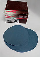 Круг полірувальний Р2000 Smirdex діаметр 125 мм водостійкий