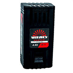 Акумулятор Vitals Master ASL 3640a (83156)