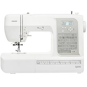 Швейна машина iSew Q200