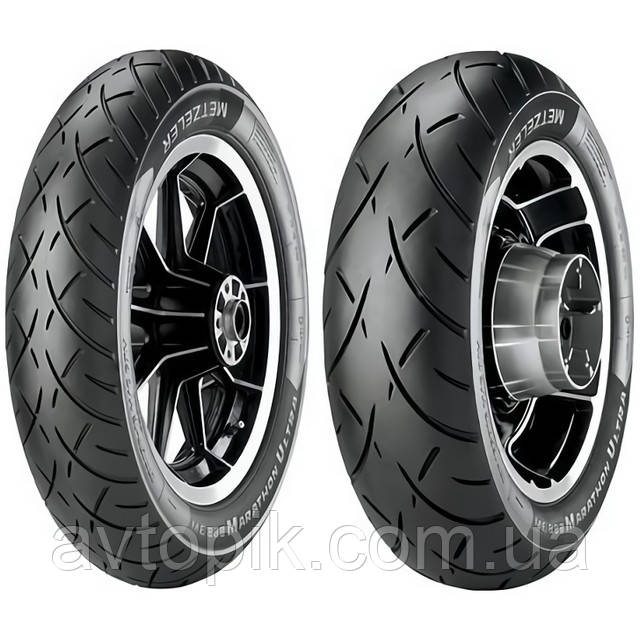 Літні шини Metzeler ME 888 Marathon Ultra 150/80 R16 71H
