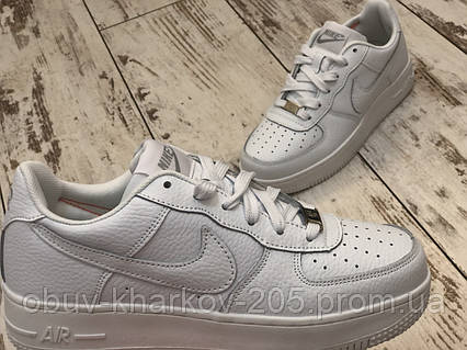 Nike Air Force White. ID 1402894342 1599 Prom.ua