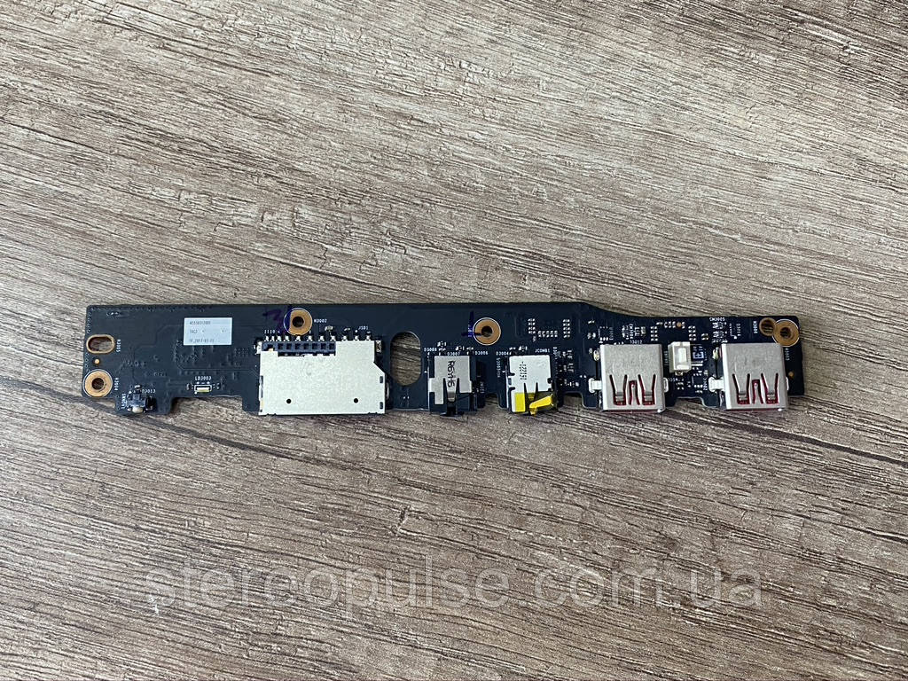 Плата NS-B151 для ноутбука Lenovo ideapad Y910-17ISK Original