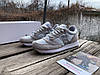 Жіночі кросівки Saucony Jazz Original 1044-607s Grey/Silver сірі зі срібним Оригінал, фото 10