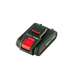 Акумулятор AL-KO Easy Flex 20V 2,5 Ah / (113559)