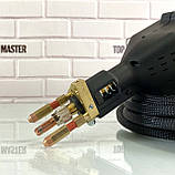 Споттер для алюмінію і сталі Dent Hunter, рихтування вм'ятин, PDR, фото 5