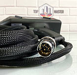 Споттер для алюмінію і сталі Dent Hunter, рихтування вм'ятин, PDR, фото 7