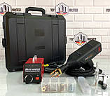 Споттер для алюмінію і сталі Dent Hunter, рихтування вм'ятин, PDR, фото 10