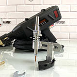 Споттер для алюмінію і сталі Dent Hunter, рихтування вм'ятин, PDR, фото 8