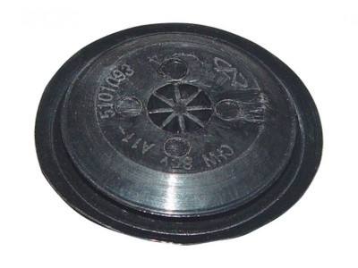 Заглушка днища кузова (гумка) Чері Амулет А15 / Chery Amulet A15 A11-5101093