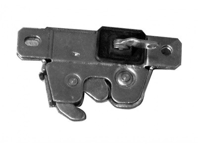 Замок багажника лівий Чері Амулет А15 / Chery Amulet A15 A11-5606170