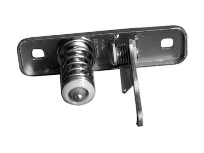 Замок капота (верхня частина) Чері Амулет А15 / Chery Amulet A15 A11-8402050, фото 1