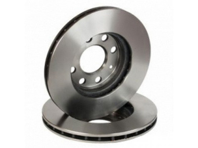 Диск гальмівний передній (S18D) Chery Beat S18D / Чері Біт S18D S18D-3501075