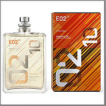 Escentric Molecules Escentric 02 Limited Edition туалетна вода 100 ml. (Ексцентрик Молекула Ексцентрик 02), фото 3