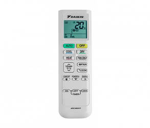 Кондиціонер Daikin FTXP35M9/RXP35M інвертор Comfora, фото 3