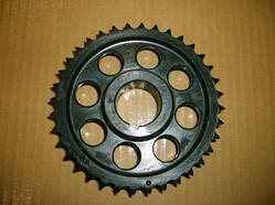 Зірка распредвала Great Wall Safe/Pegasus/Deer / Грейт Вол Сейф F1/Пегасус/Дир 1006012-E00