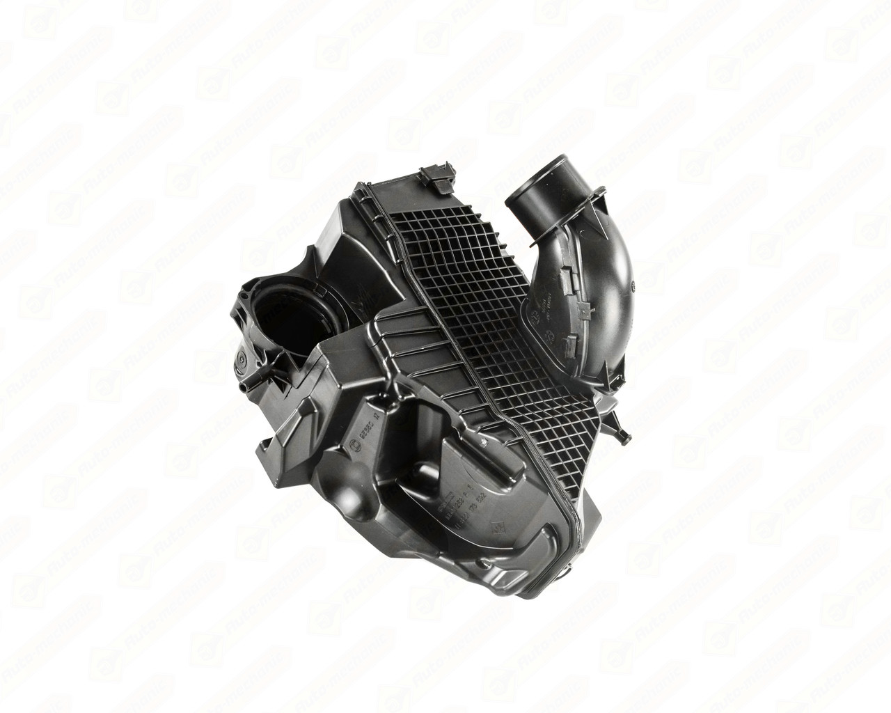 Корпус повітряного фільтра на Renault Dokker 2012-> 1.5 dCi - Renault (Оригінал) - 165001258R