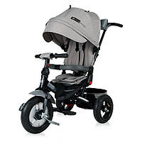 Триколісний велосипед Lorelli Jaguar Air