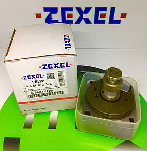 ラインハルト Плунжерная пара (корпус распределителя) VE 4/10L 146403-6820