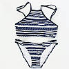 Жіночий купальник AL933450, фото 5