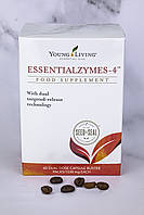 Комплекс рослинних ферментів (Ензимів) Essentialzymes-4 Young Living