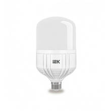 Лампа LED ALFA HP 60Вт, 230В 6400К E27/E40 UA IEK