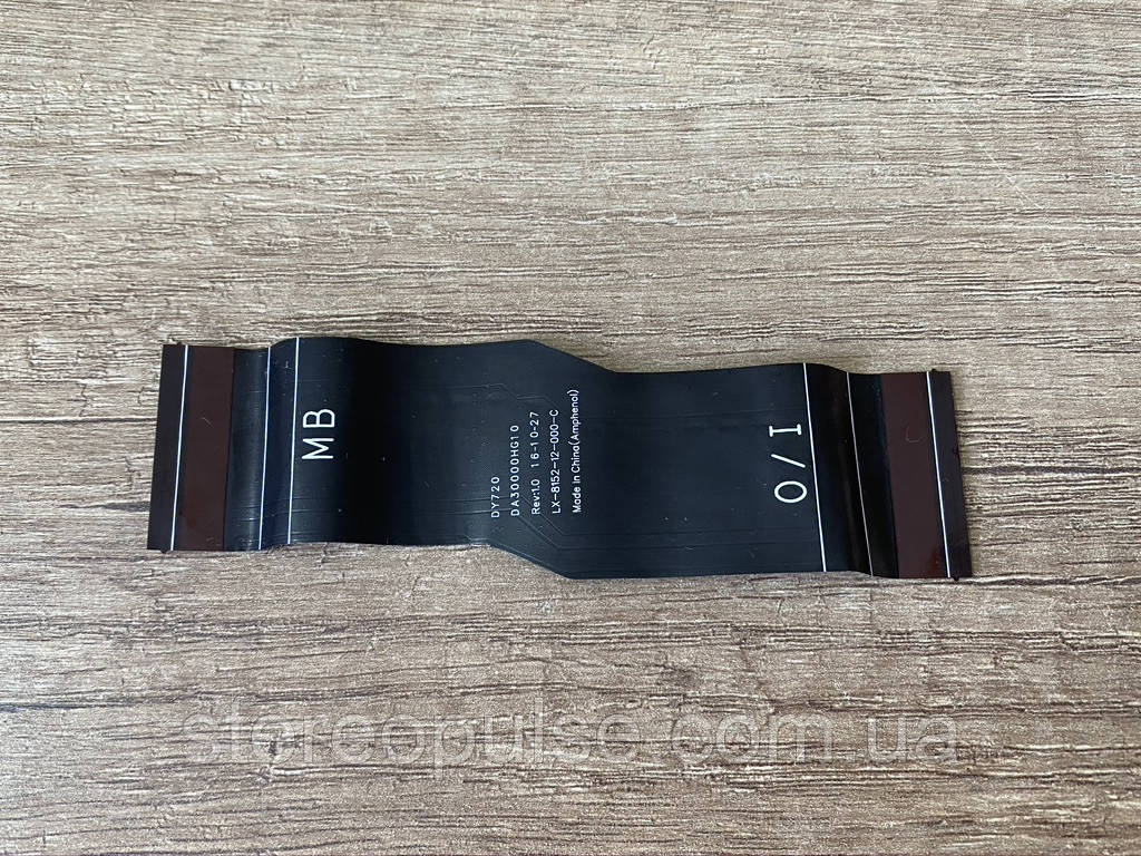 Шлейф DA30000HG10 для ноутбука Lenovo ideapad Y910-17ISK Original, фото 1