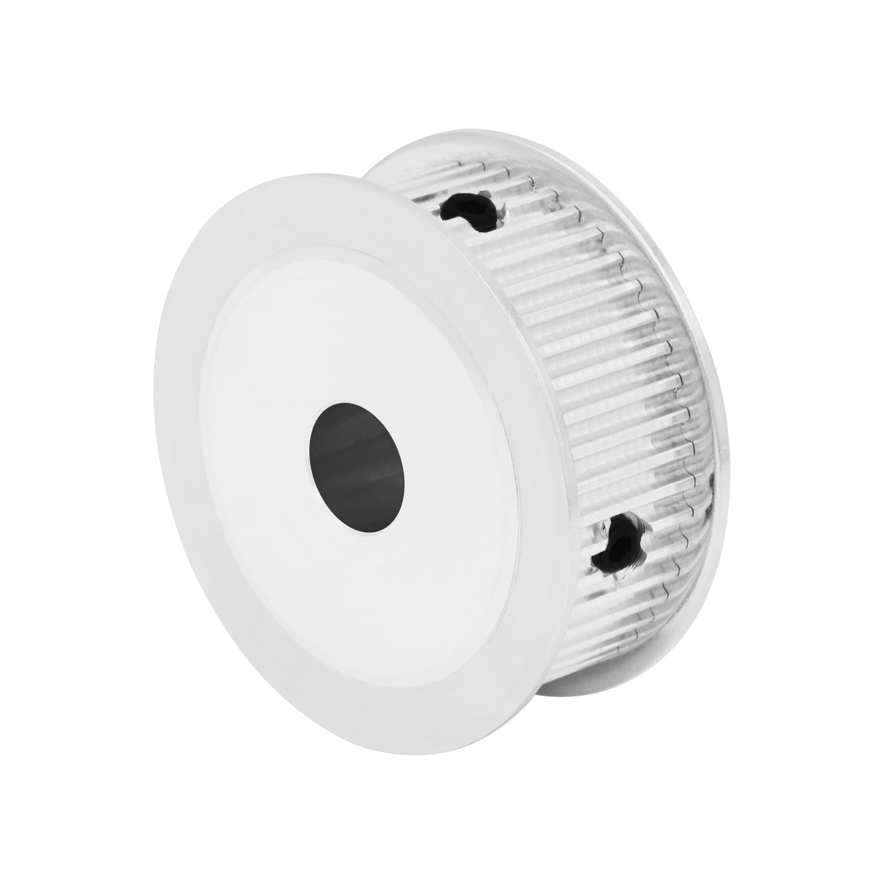 Шків зубчастий HTD3M-AF-W17-Z48-D8 (48 зубів, посадковий діаметр 8 мм)