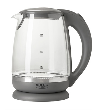 Чайник Adler AD 1286 2L
