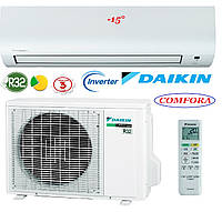 Кондиционер Daikin FTXP50M/RXP50M инвертор Comfora