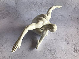 Статуетка Unicorn Studio Атлет 10,5х28 см 1104226