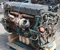 Двигатель Volvo FH 460 D13C460