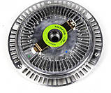 Муфта вентилятора MB Sprinter 2.9 TDI (3 отв.), фото 5