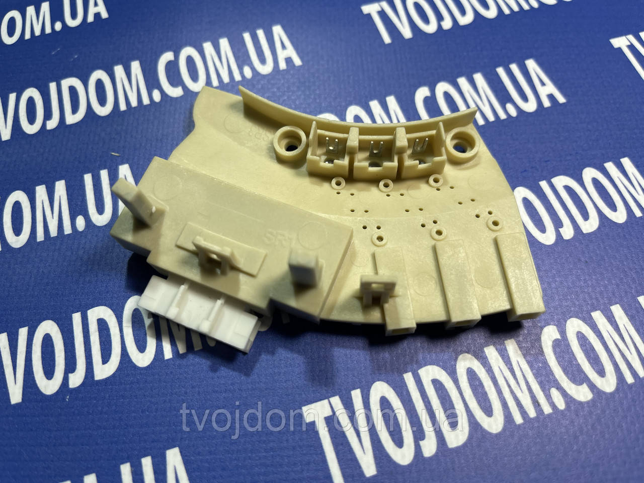 Тахідник двигуна DC31-00153A для пральної машини Samsung