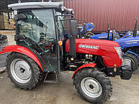 Міні-трактор DW 404 AC