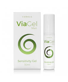 Збуджувальний гель для чоловіків ViaGel for Men, 30 мл