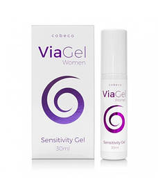 Стимулювальний гель Viagel For Women 30ml