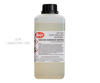 Adesivo Nitro X грунт для пігментного фарби