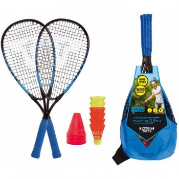Набір для швидкісного бадмінтону Talbot Speedbadminton Set Speed 6600