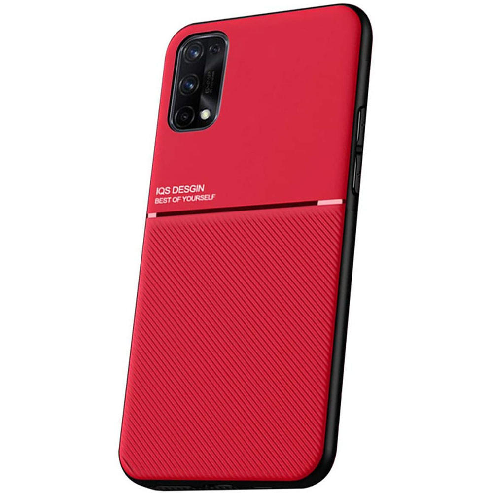 Чохол накладка c-KU IQS Design для Realme 7 Pro, фото 1