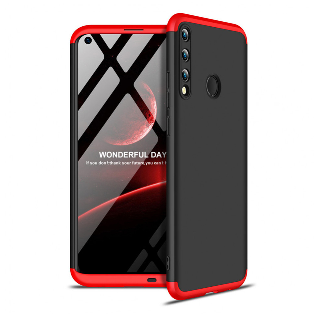 Чохол накладка GKK 360 для Huawei P40 Lite E / Y7p, фото 1