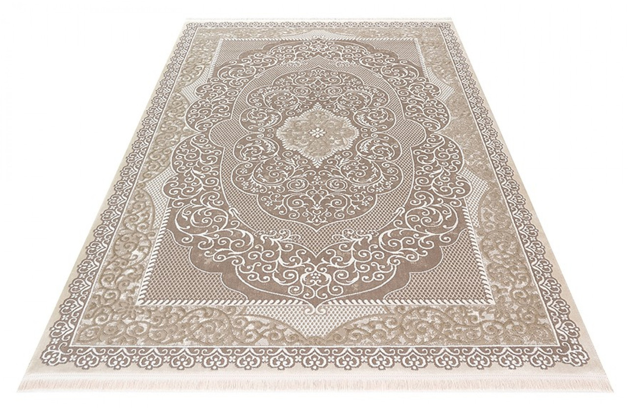 Клійм Tempo 116ZA poly.beige/cream