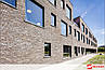 Плитка ручного формування Nelissen Grigio Roca WV 65 215х22х65, фото 3