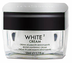 Levissime White 2 Cream SPF 20. Крем для обличчя освітлюючий.