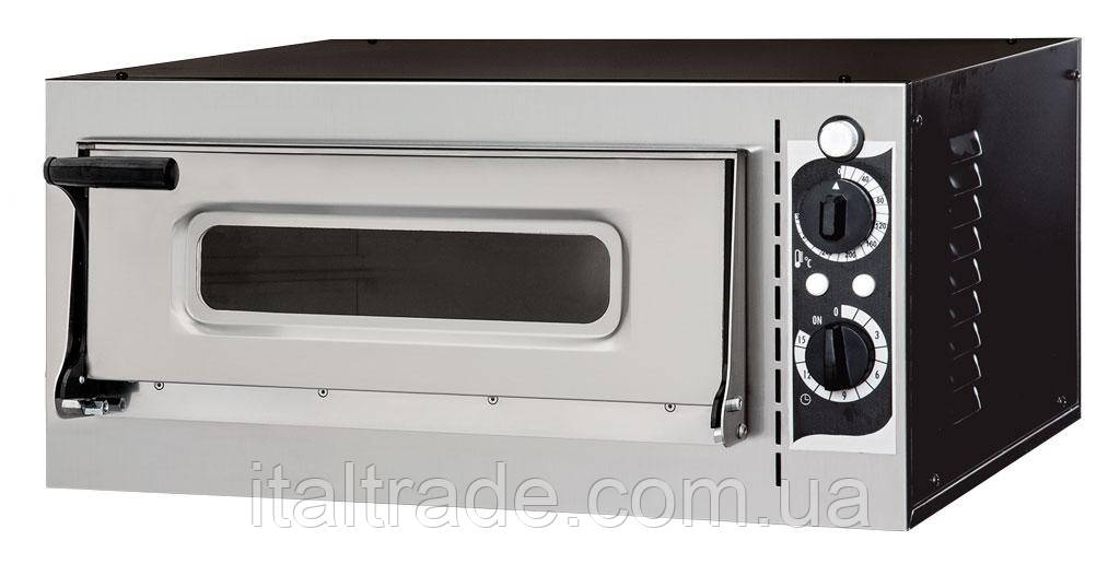 Піч для піци ItPizza MS1 на 1 піцу діаметром 32 см