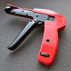 Пистолет для нейлоновых стяжек Apro (600361) (ID#1377330811), цена: 449 ...