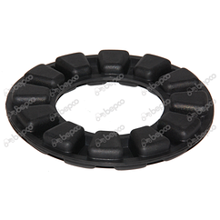 JT58196 Муфта зчеплення трактора John Deere 2240-8450