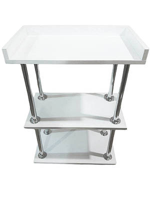 Візок для нарощування вій ТК-6